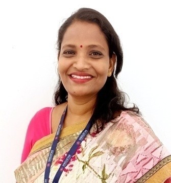 Mrs. Ramya Varghese